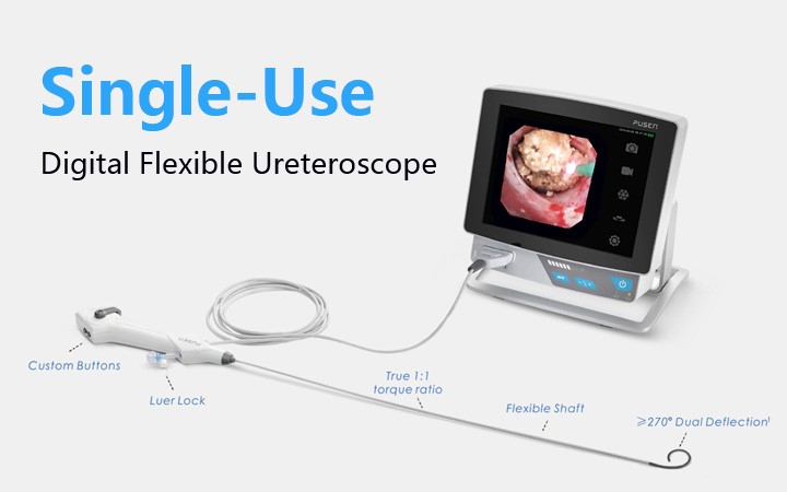 uteroscope